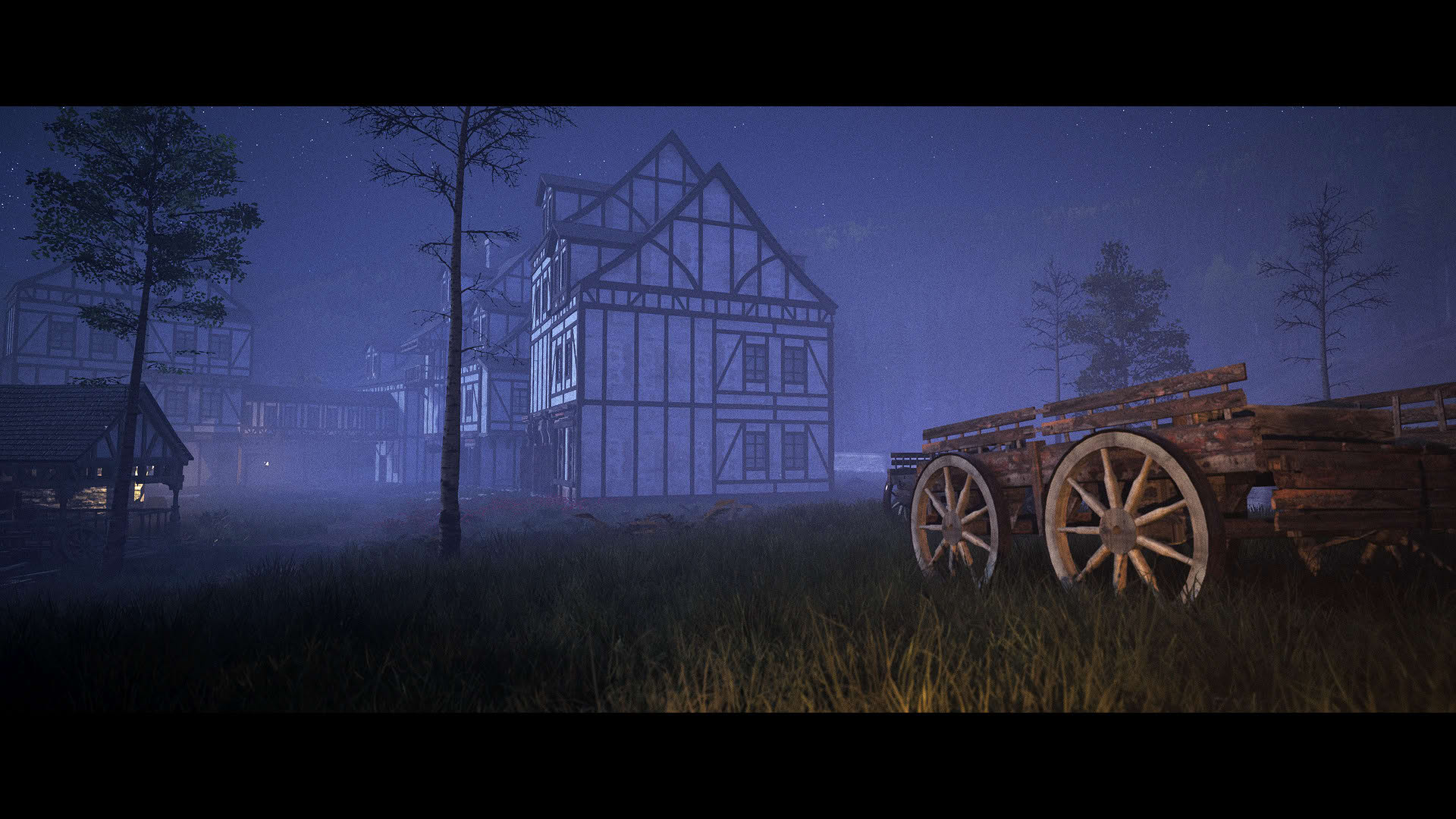 Screenshot for Nightwalker 2