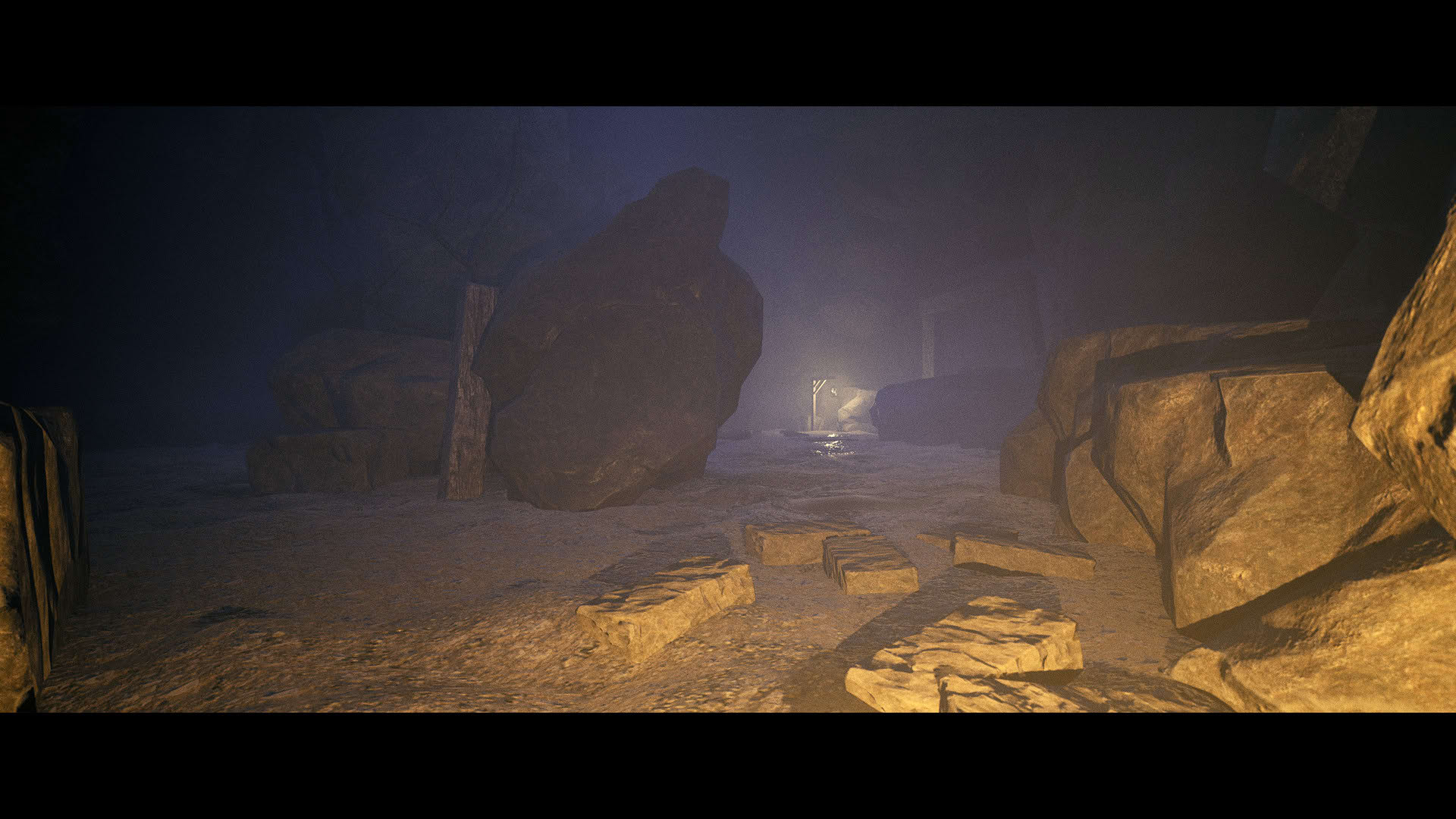 Screenshot for Nightwalker 2
