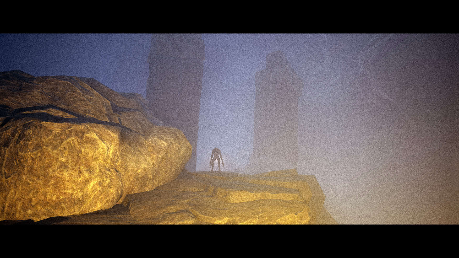 Screenshot for Nightwalker 2