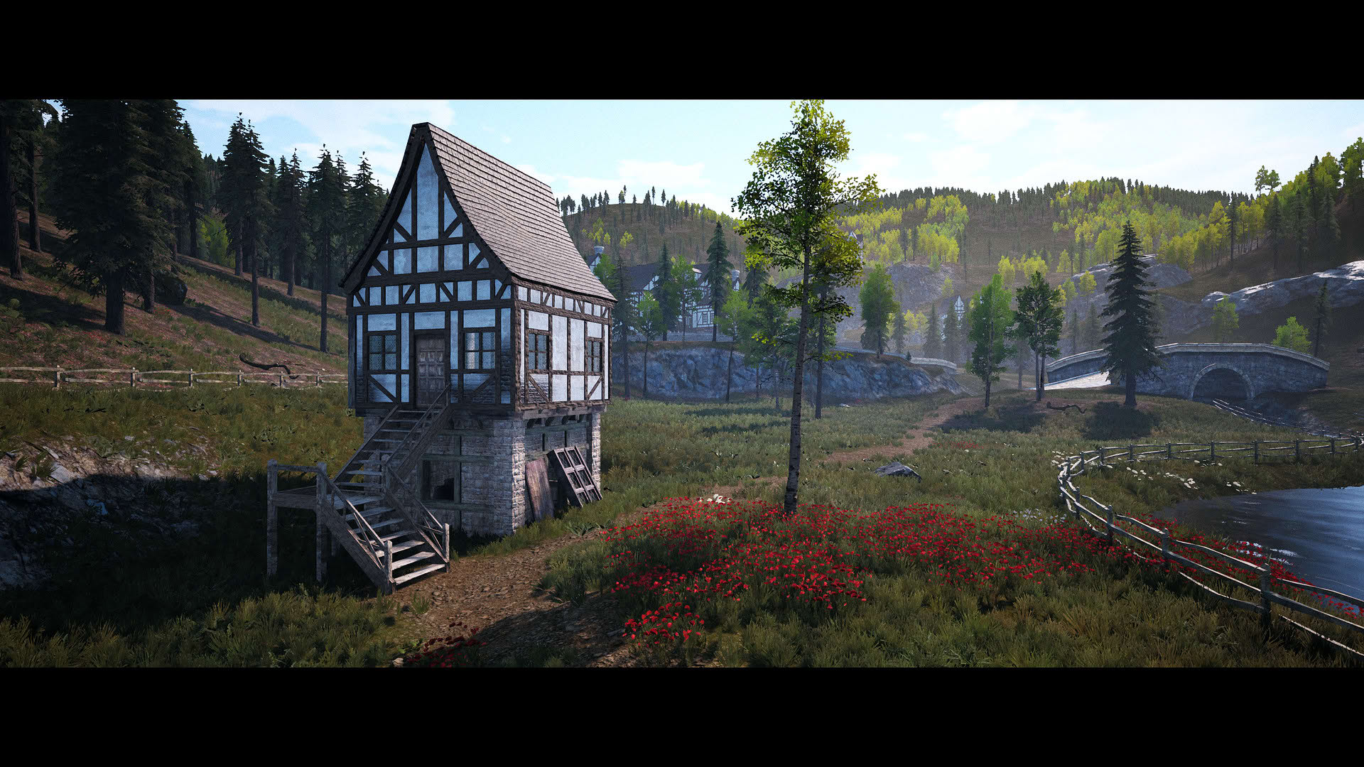 Screenshot for Nightwalker 2