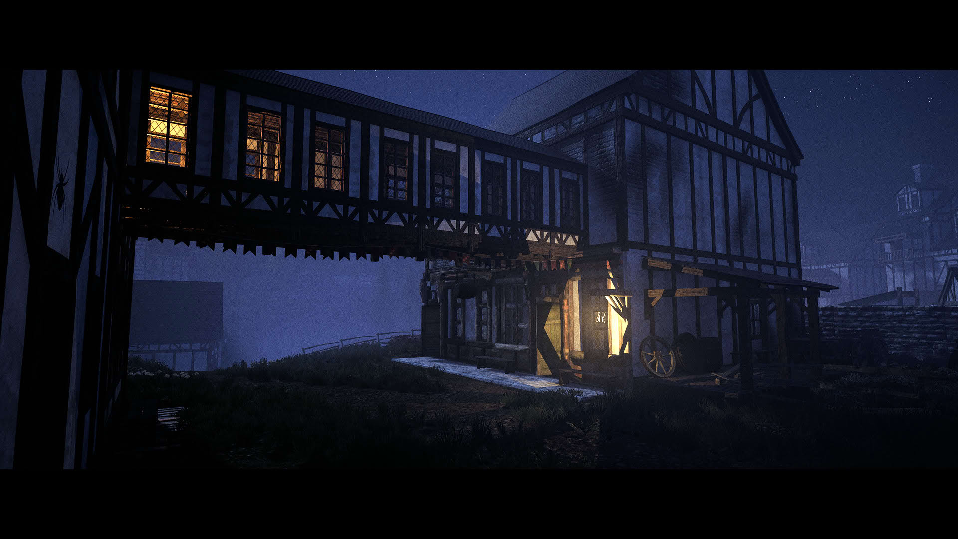 Screenshot for Nightwalker 2