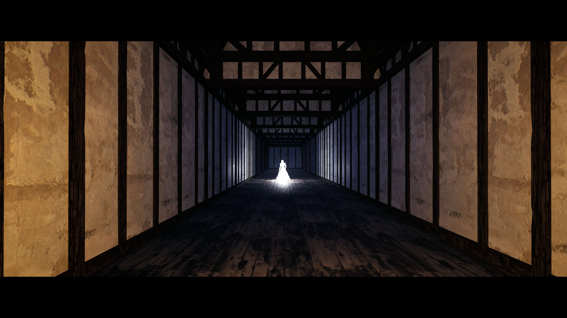 Screenshot for Nightwalker 2