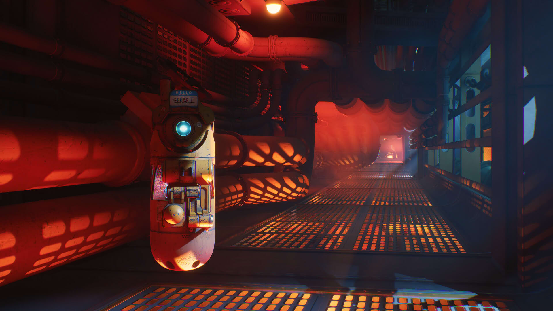Screenshot for TankRat