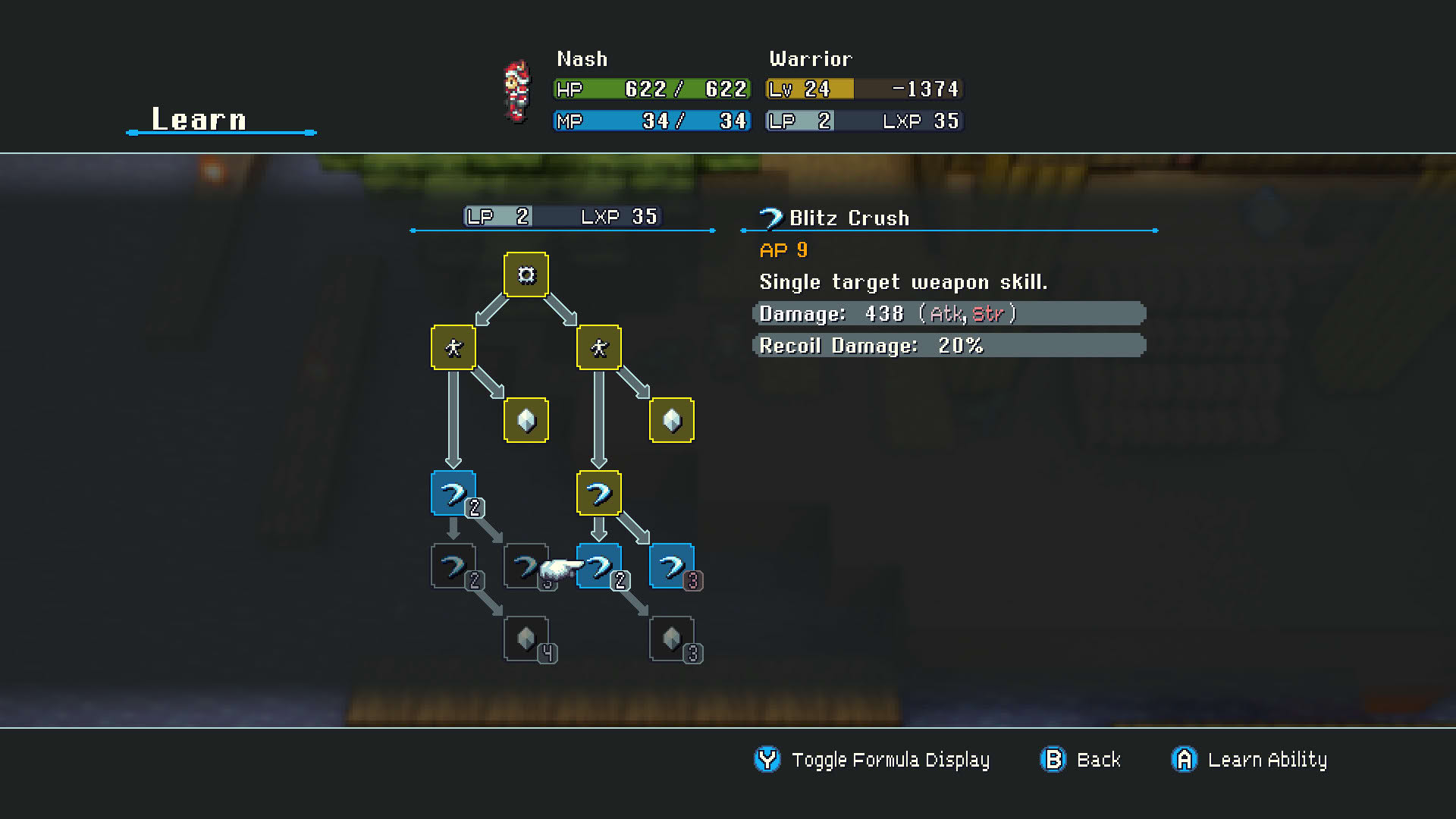 Screenshot for Crystal Project