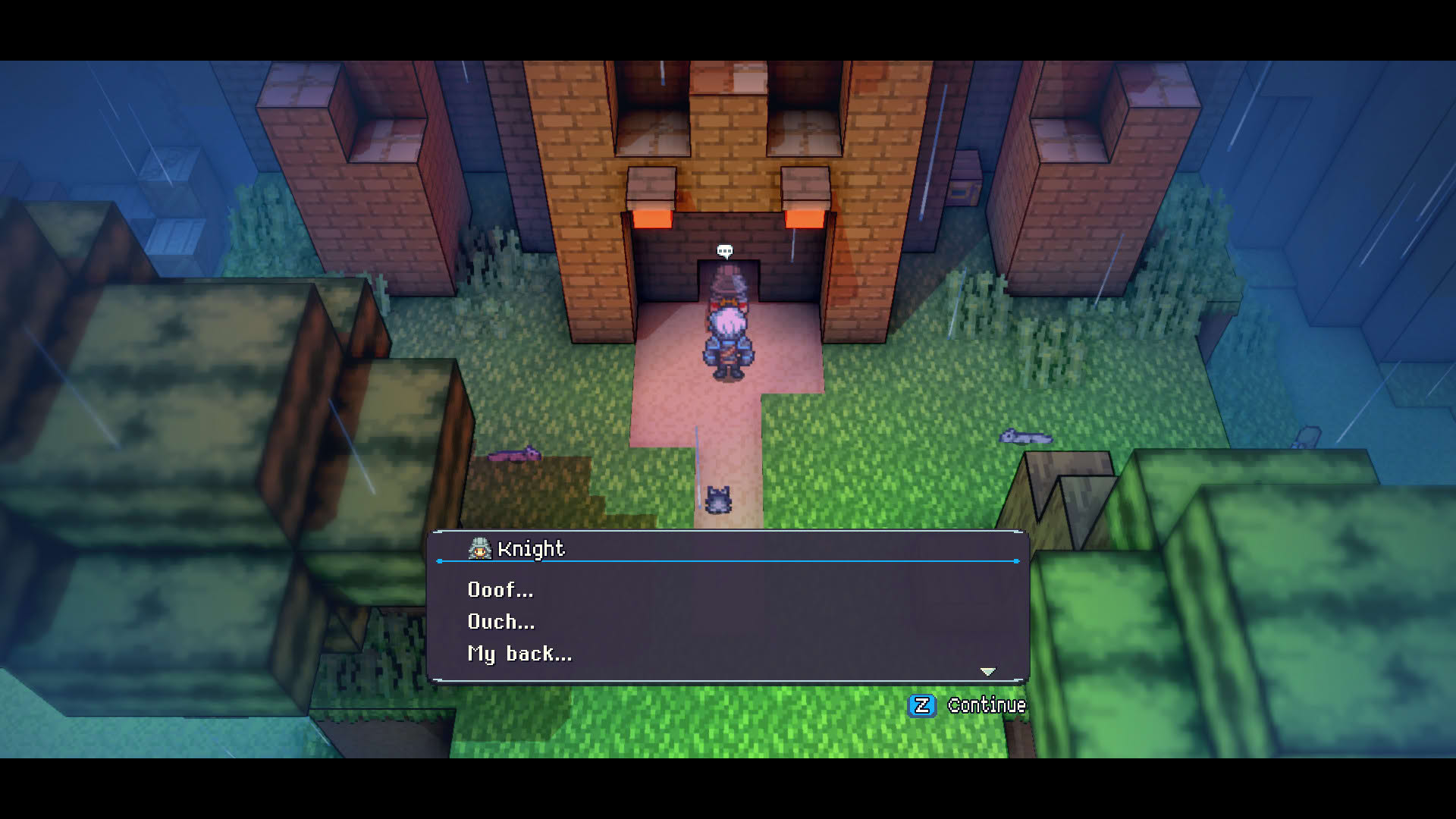 Screenshot for Crystal Project