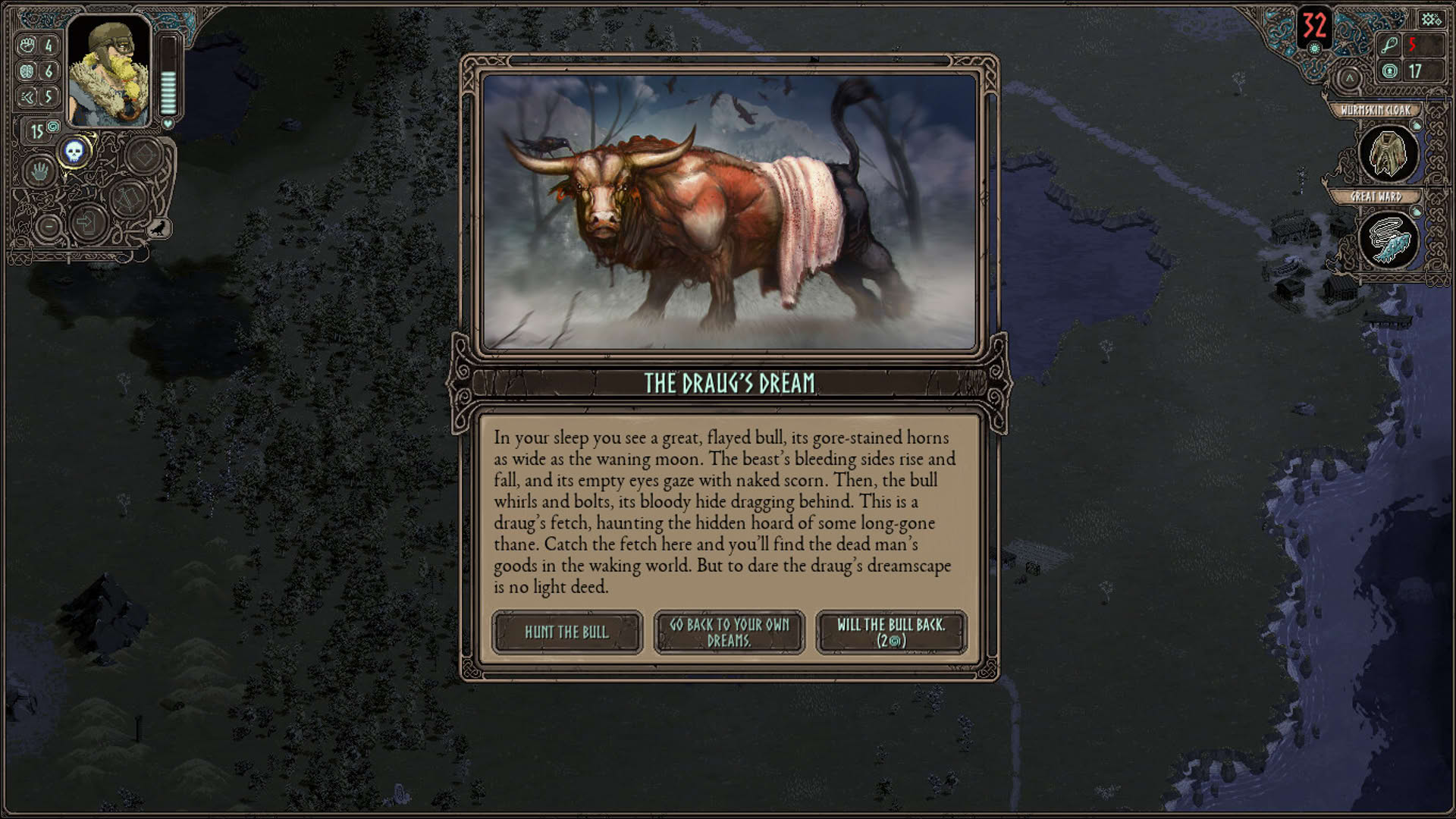 Screenshot for Fallen Gods