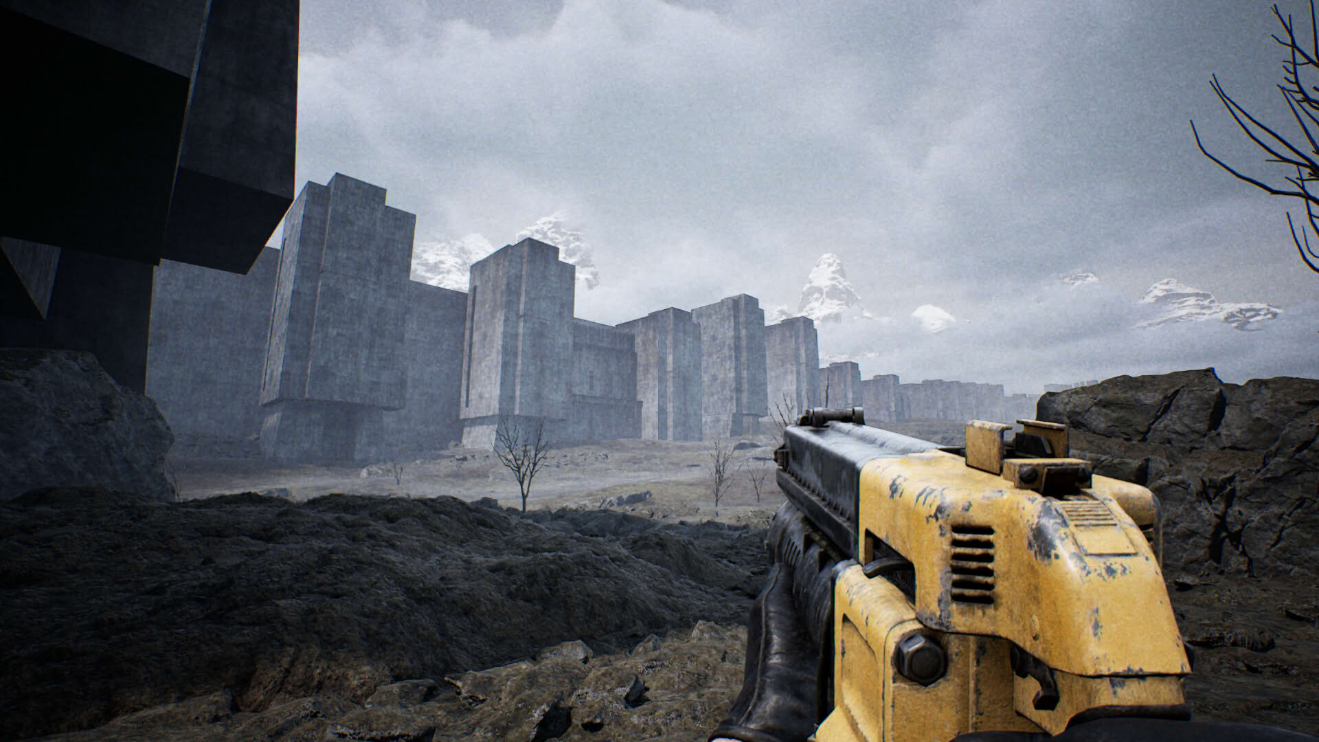 Screenshot for Tremen