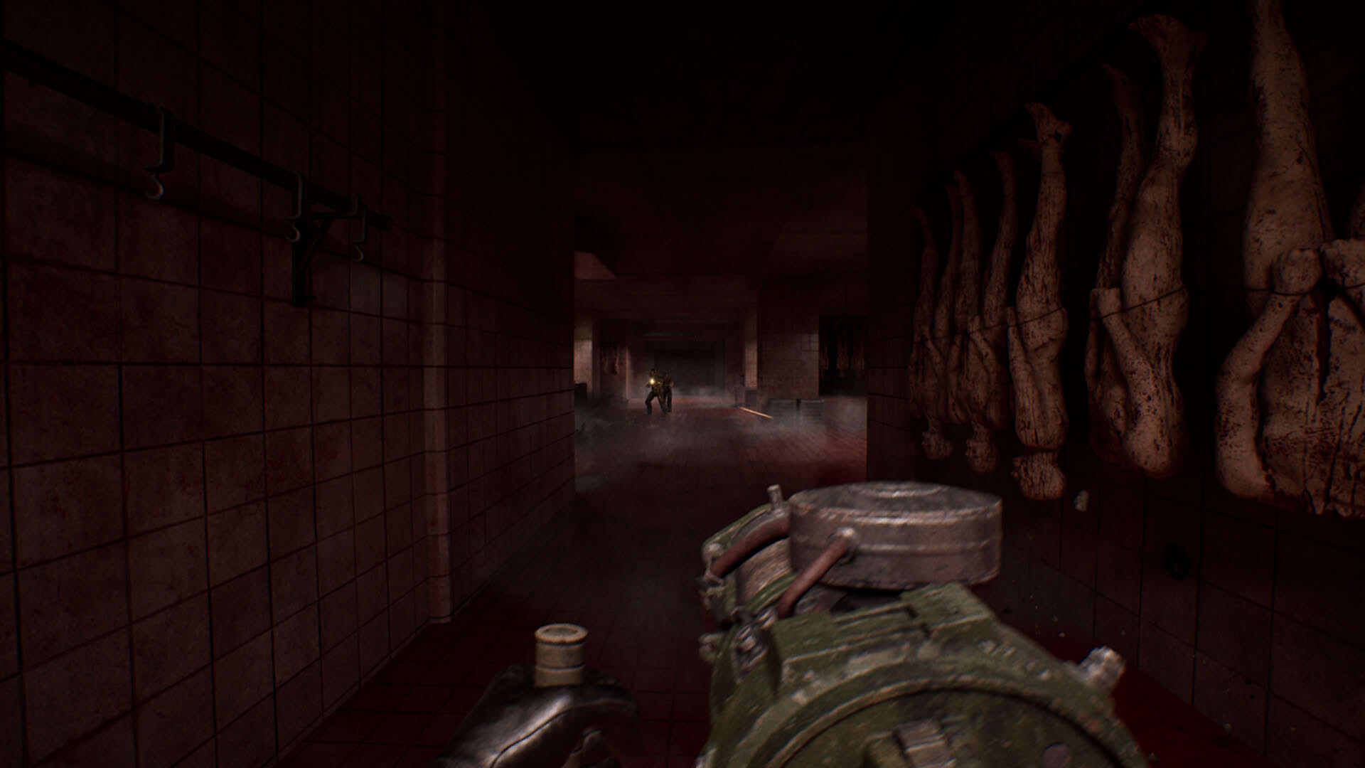 Screenshot for Tremen