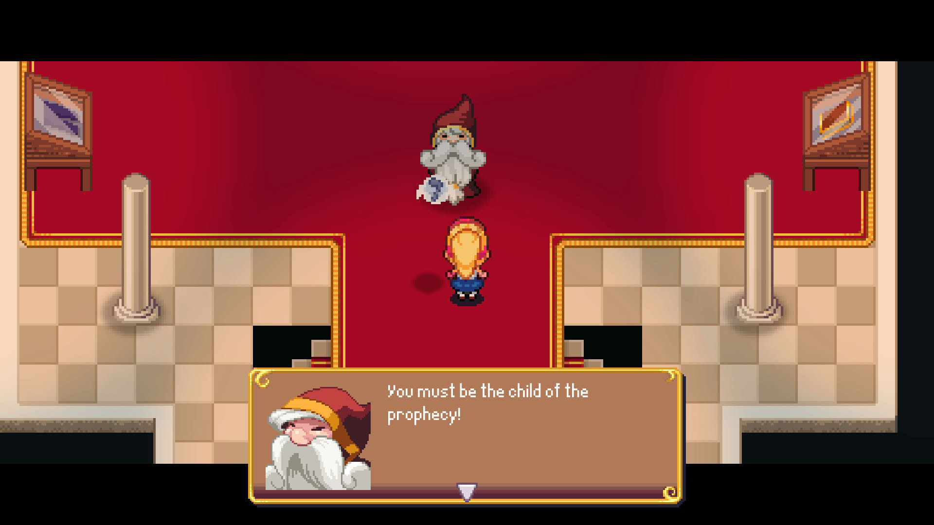 Screenshot for RPGolf Legends