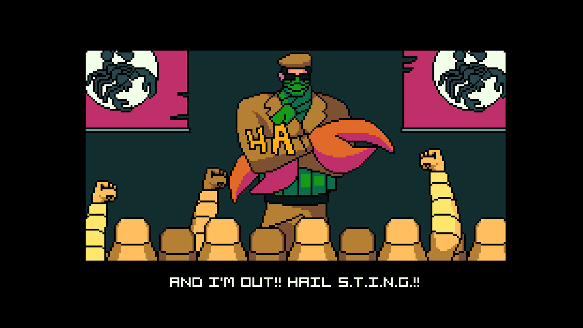 Screenshot for BATS: Bloodsucker Anti-Terror Squad