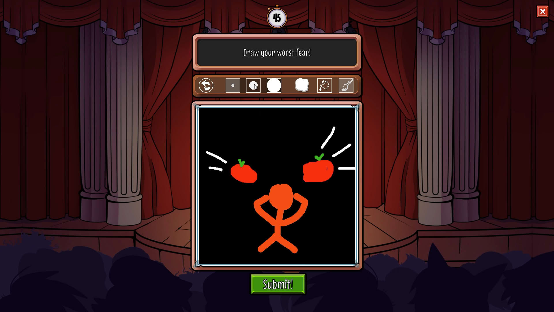 Screenshot for Be Funny Now!