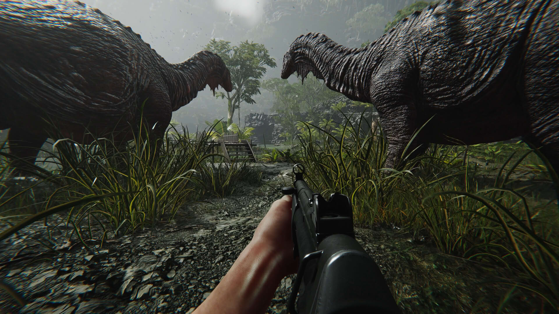 Screenshot for Ferocious