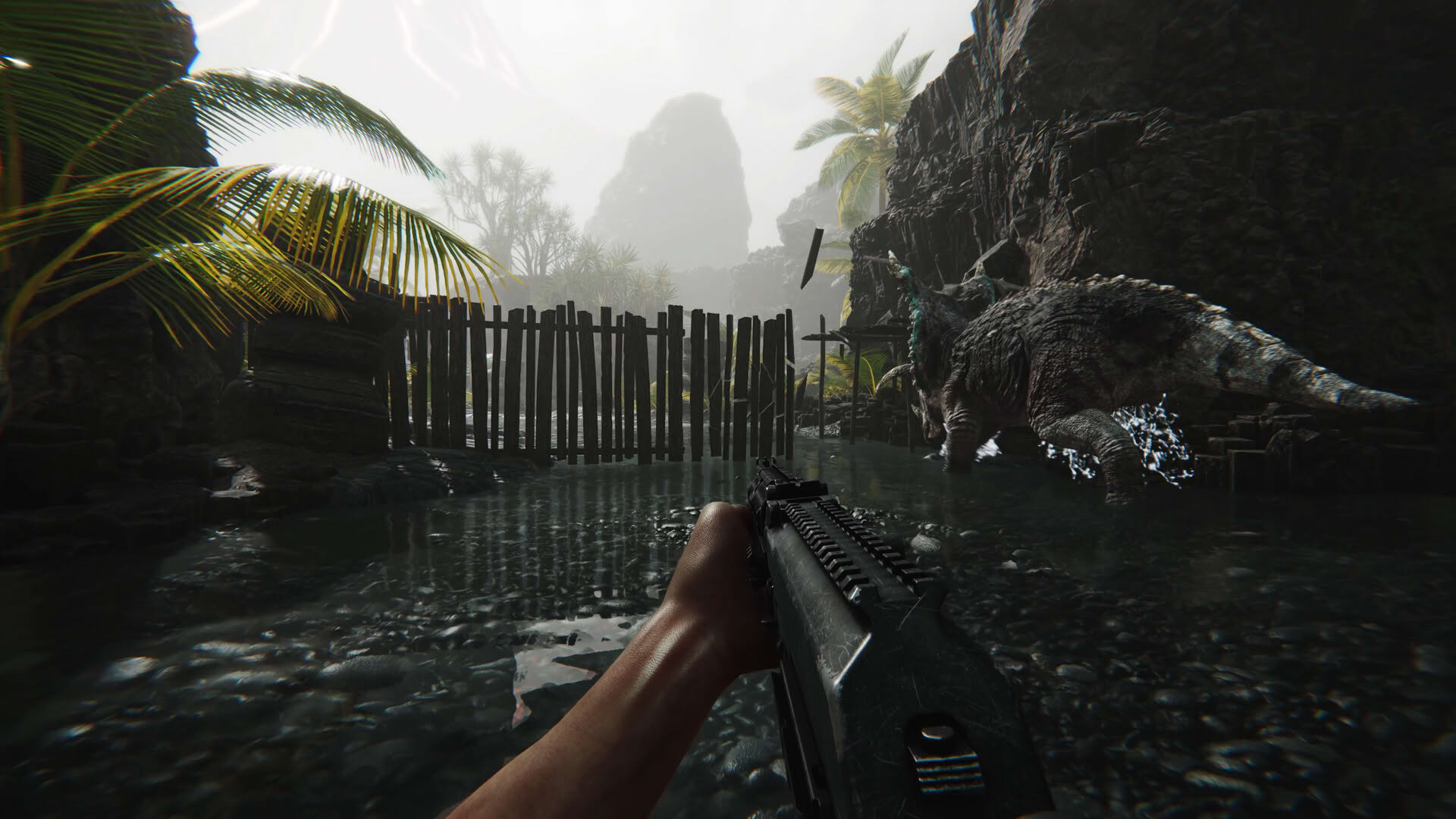 Screenshot for Ferocious