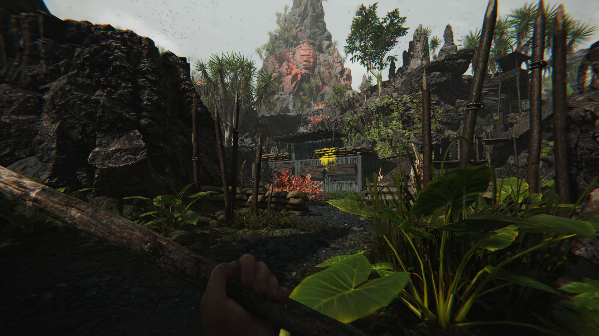 Screenshot for Ferocious