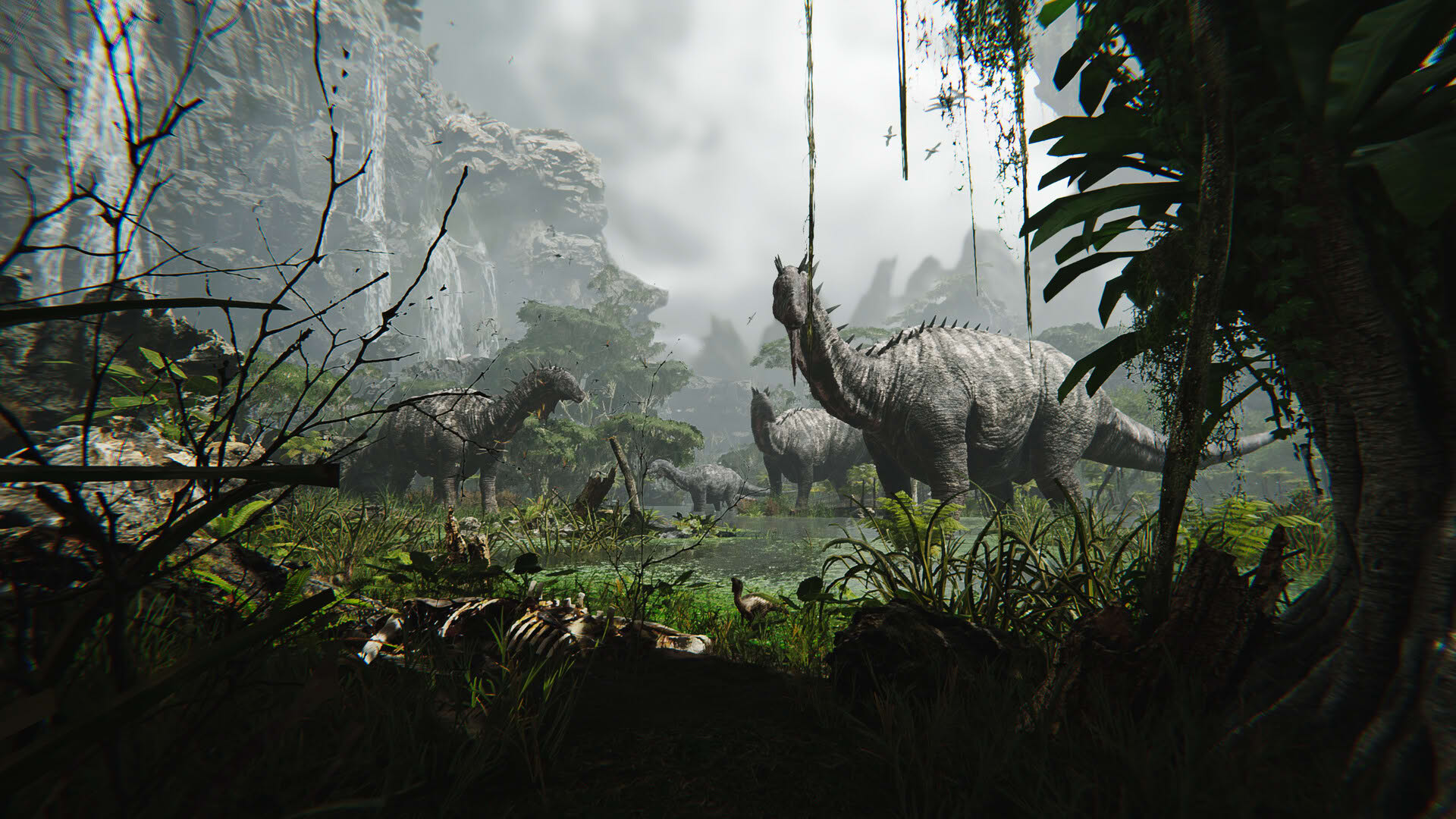 Screenshot for Ferocious