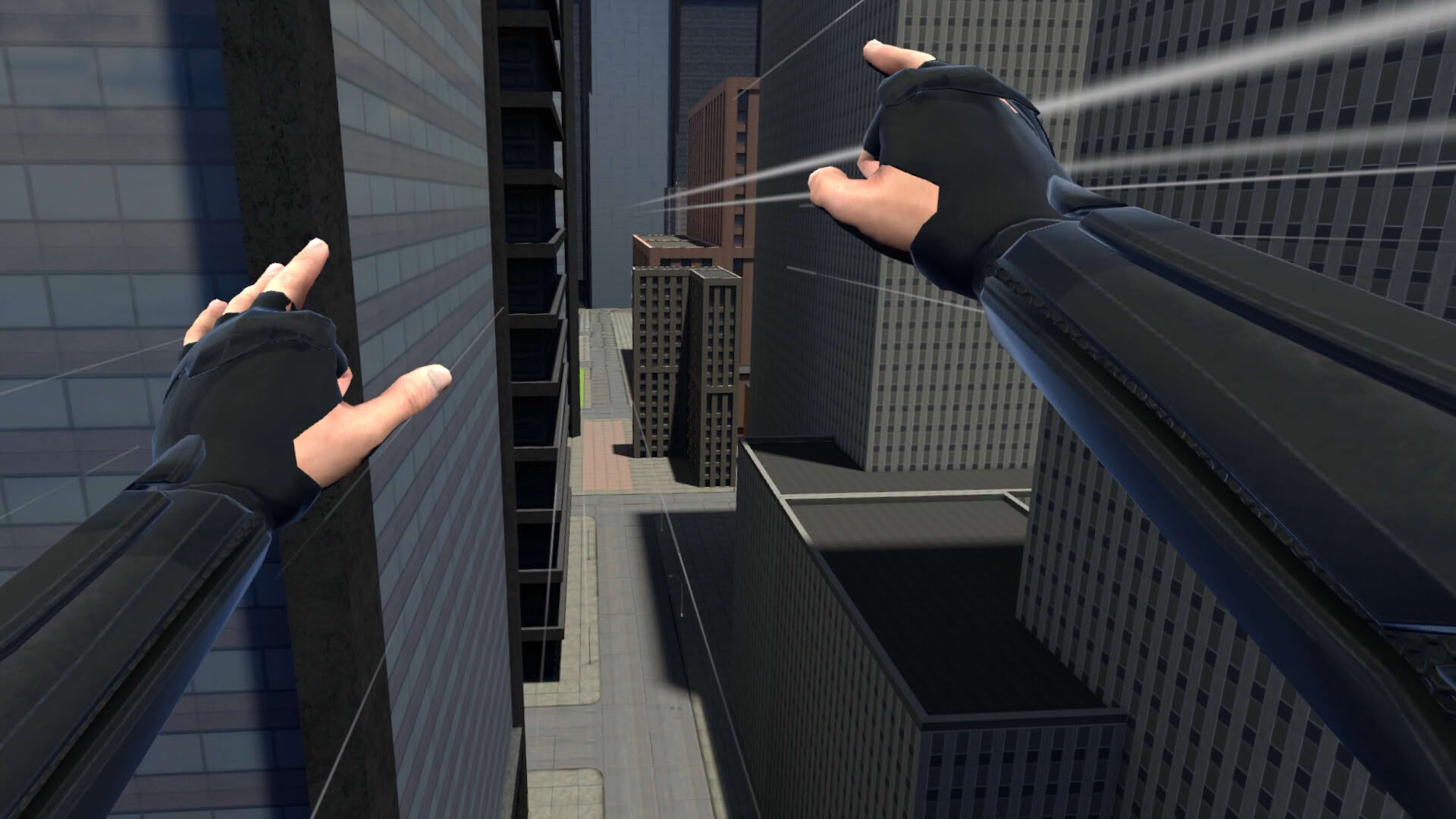 Screenshot for Project Demigod
