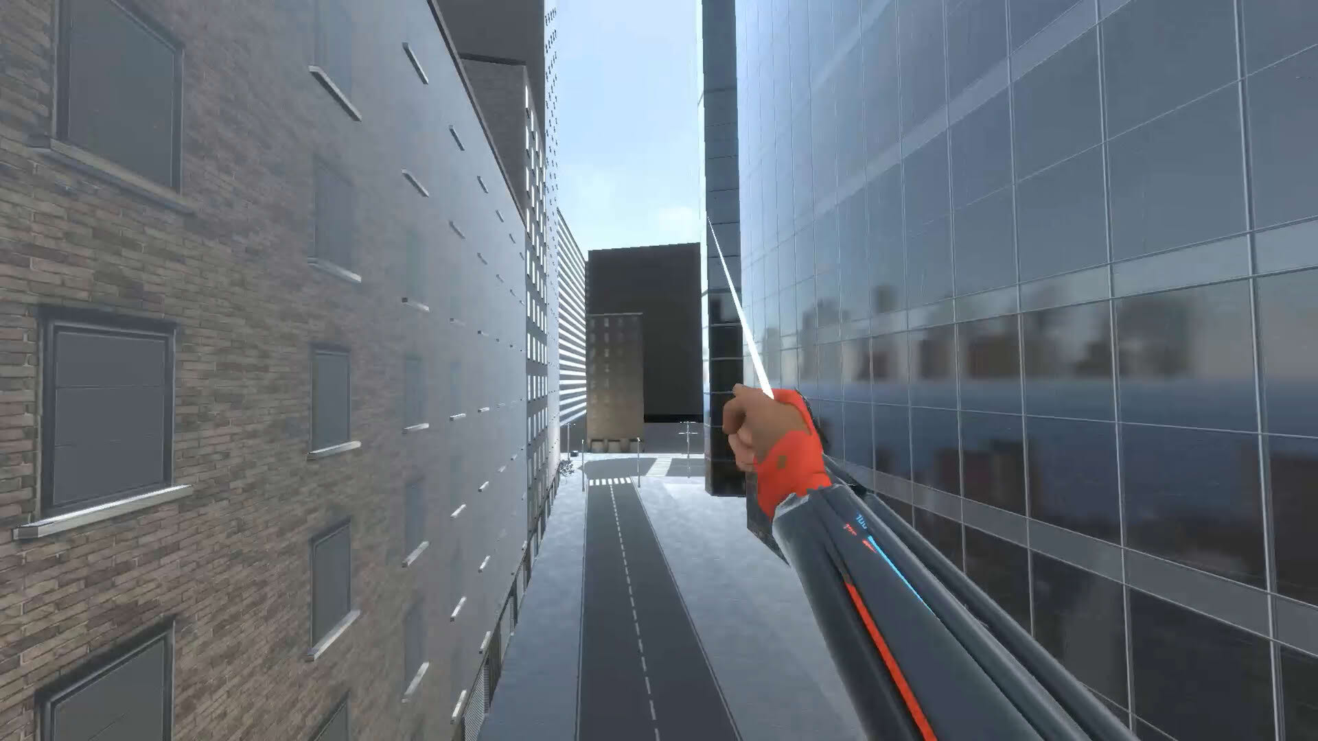 Screenshot for Project Demigod