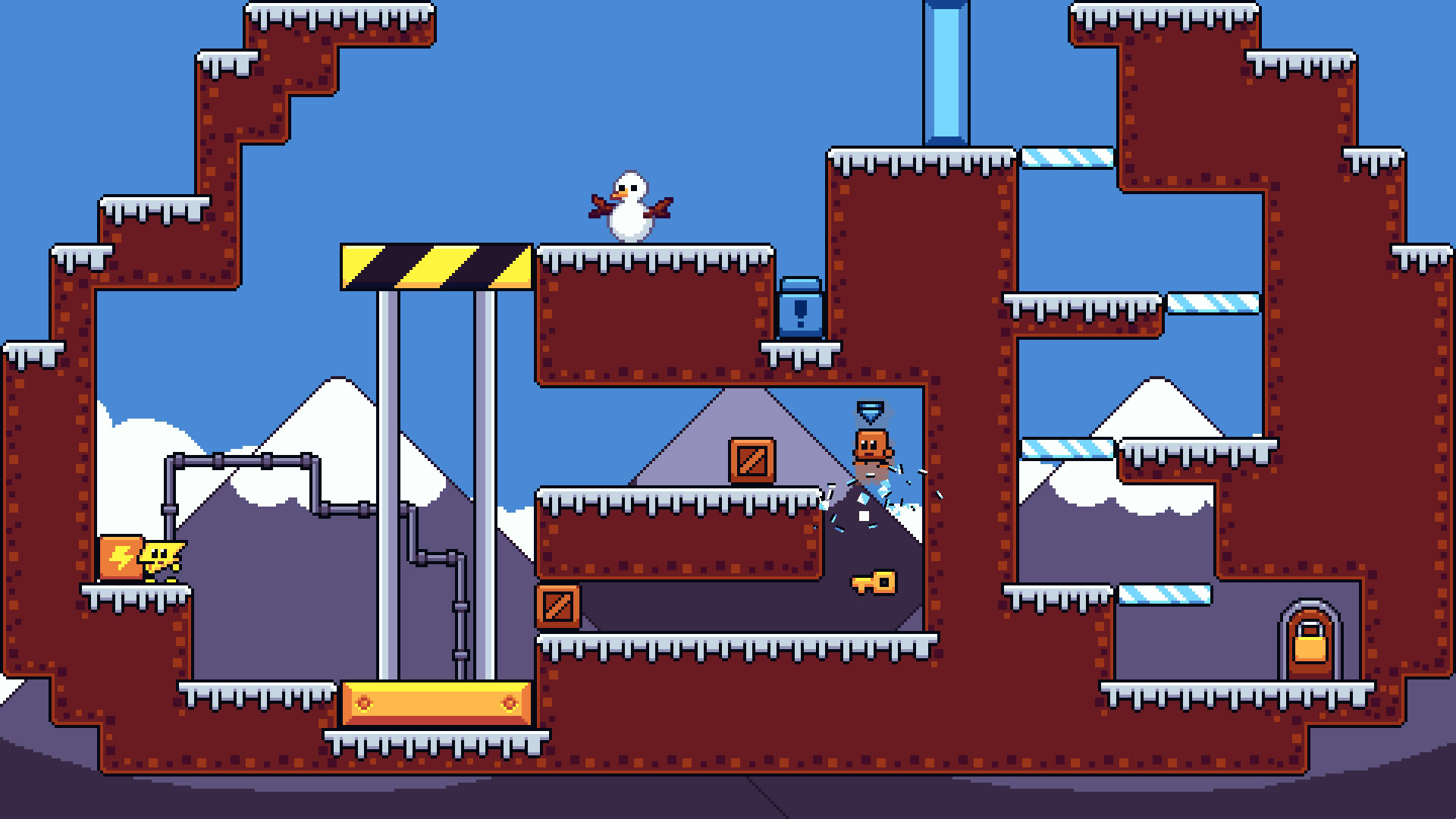 Screenshot for Kinduo