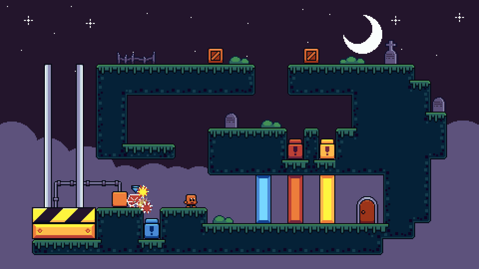 Screenshot for Kinduo