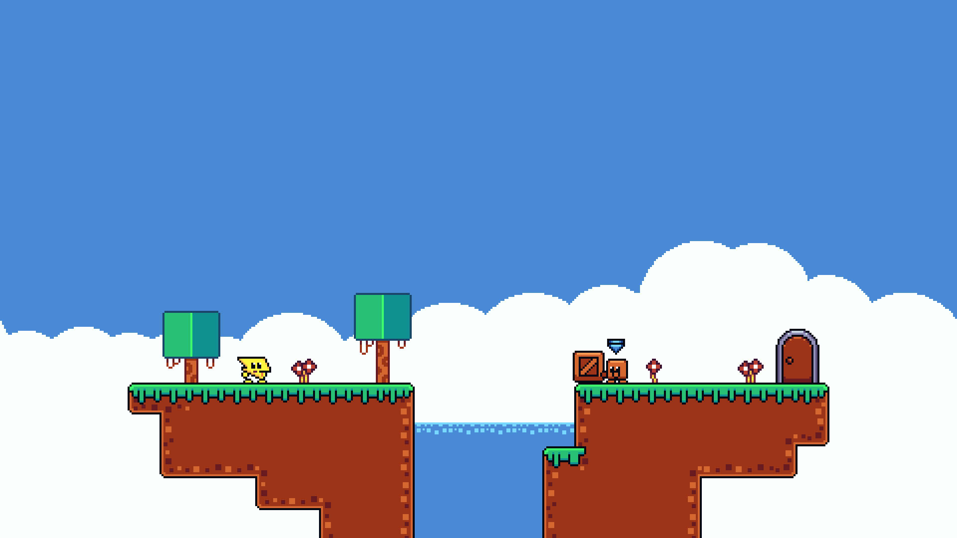 Screenshot for Kinduo