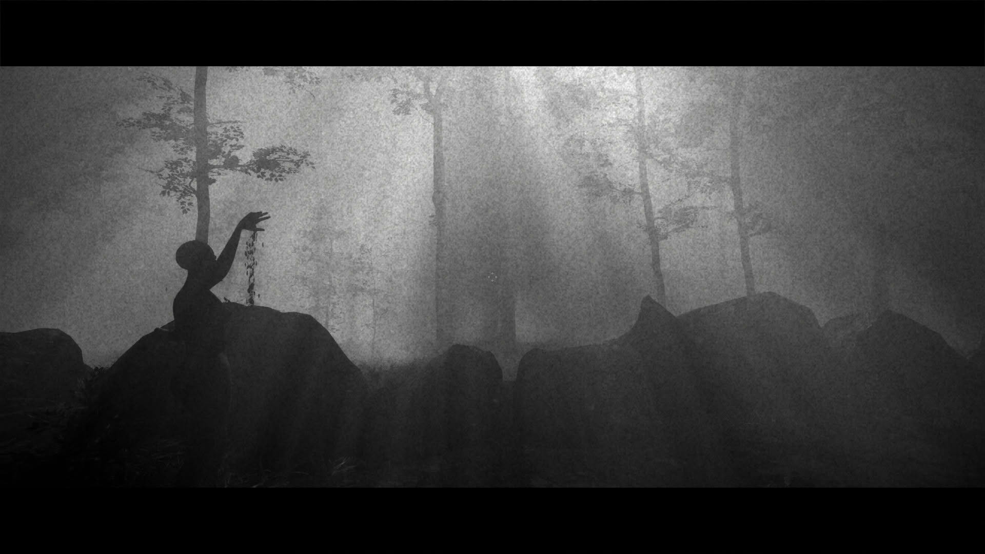 Screenshot for The Colossus Is Coming: The Interactive Experience