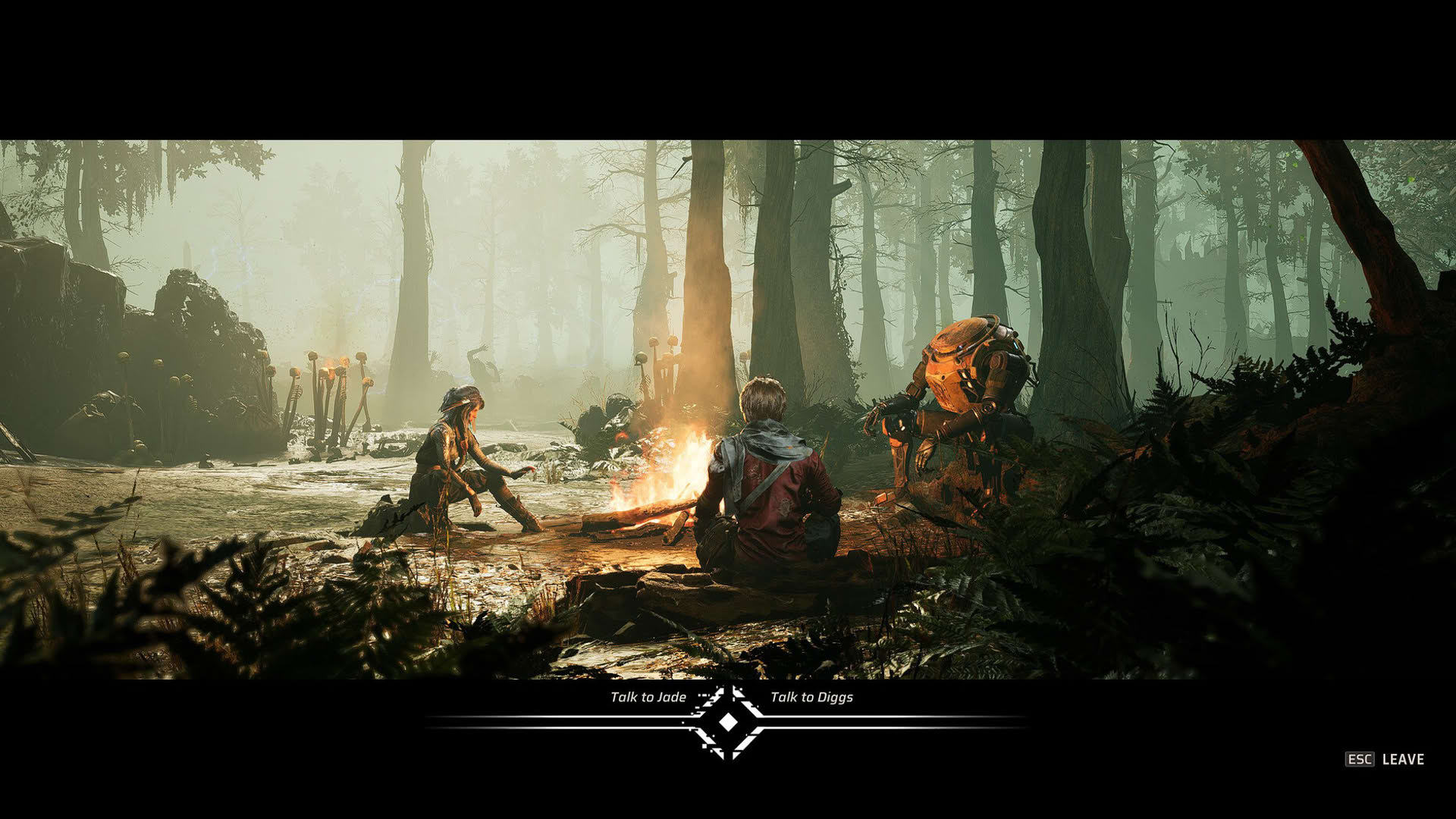 Screenshot for Miasma Chronicles