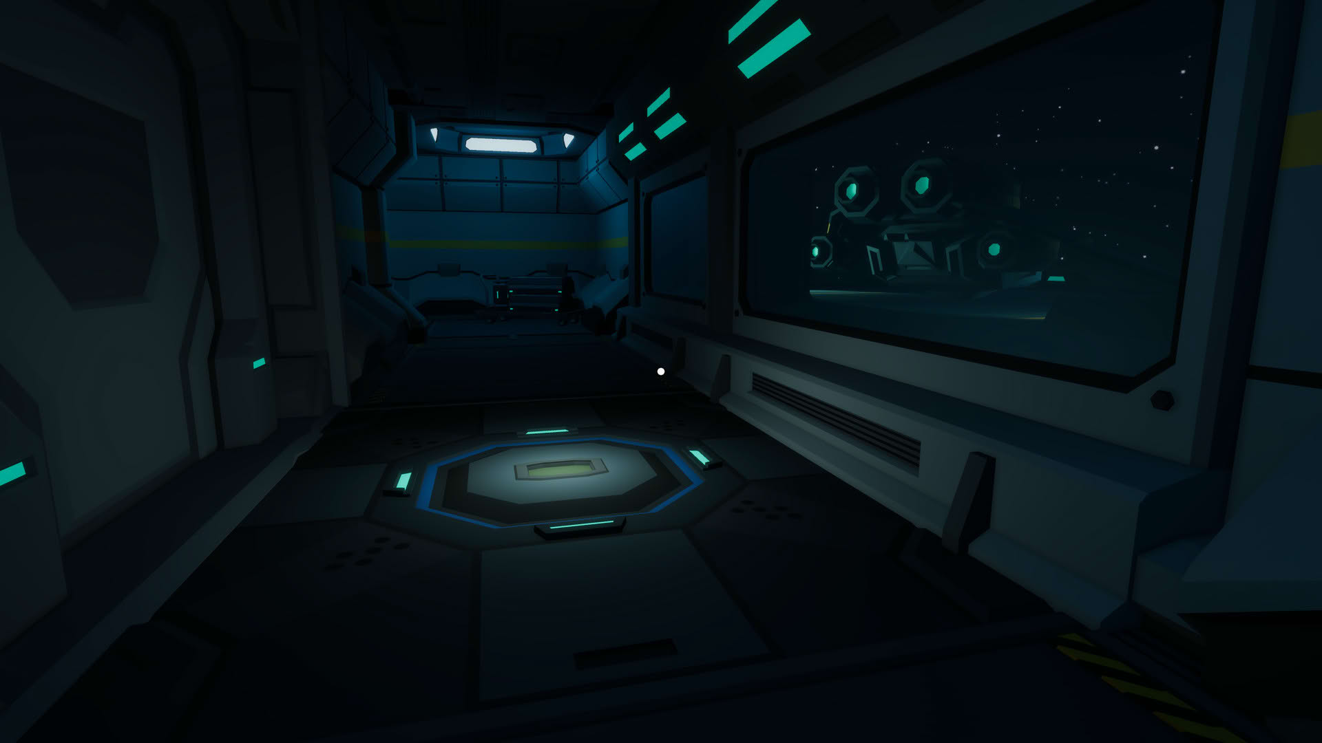 Screenshot for En Route: Space