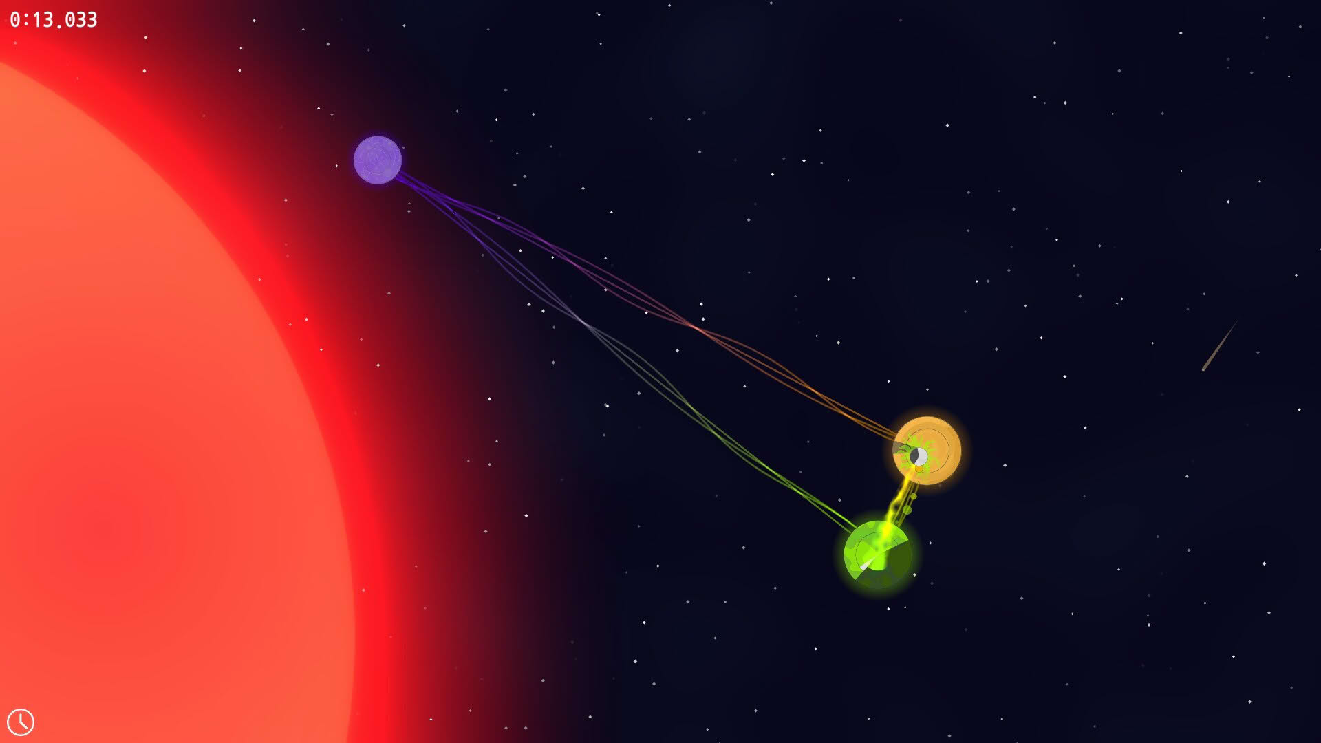 Screenshot for Sumorbit
