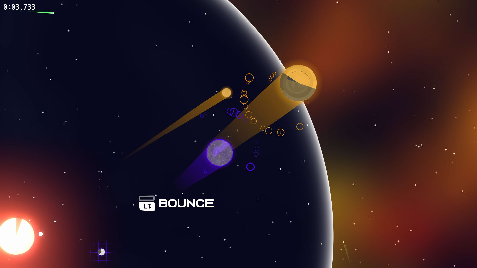Screenshot for Sumorbit