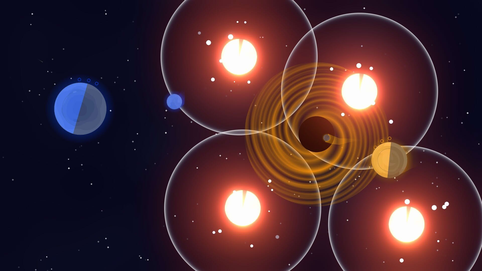 Screenshot for Sumorbit