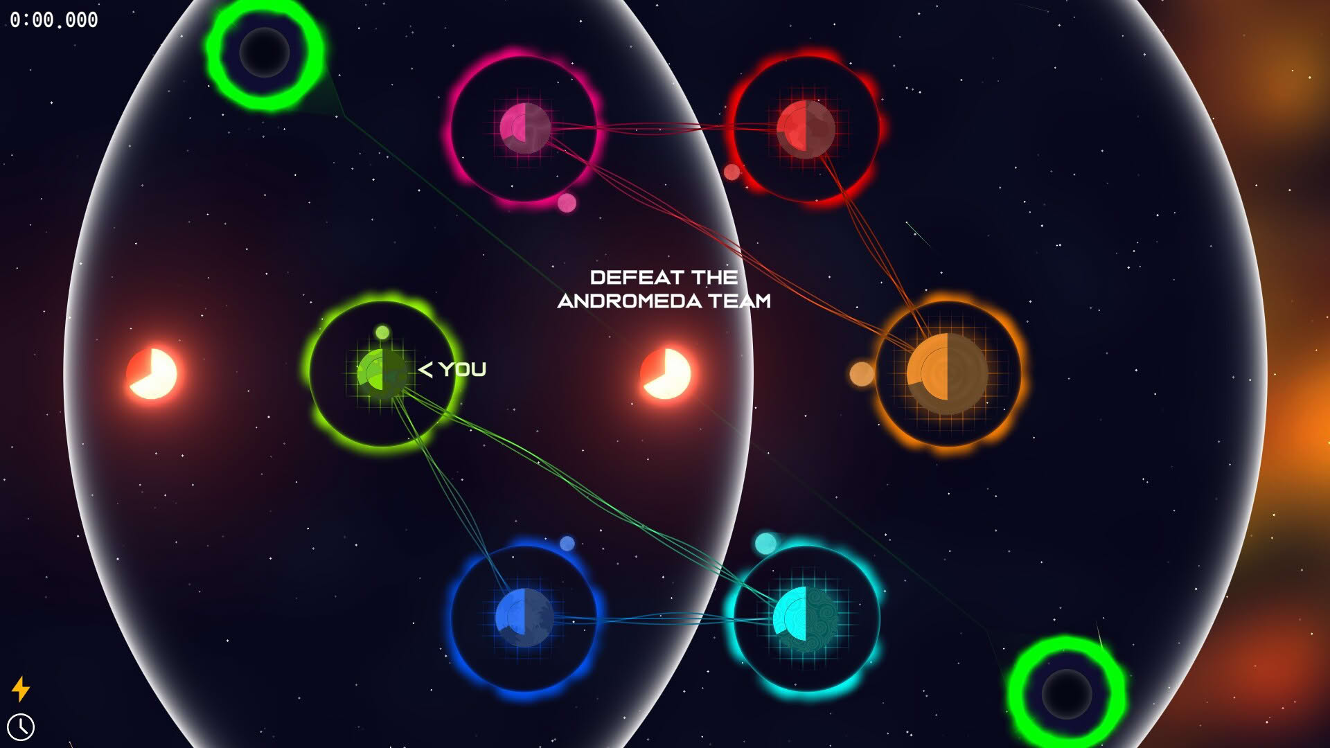 Screenshot for Sumorbit