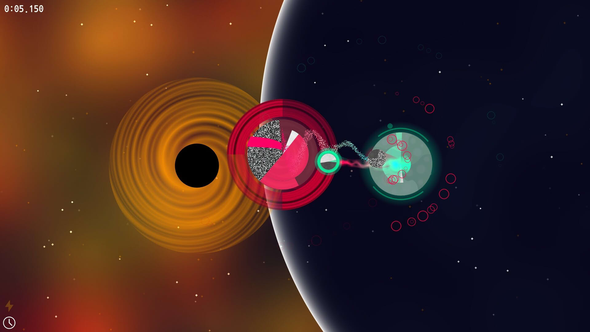 Screenshot for Sumorbit