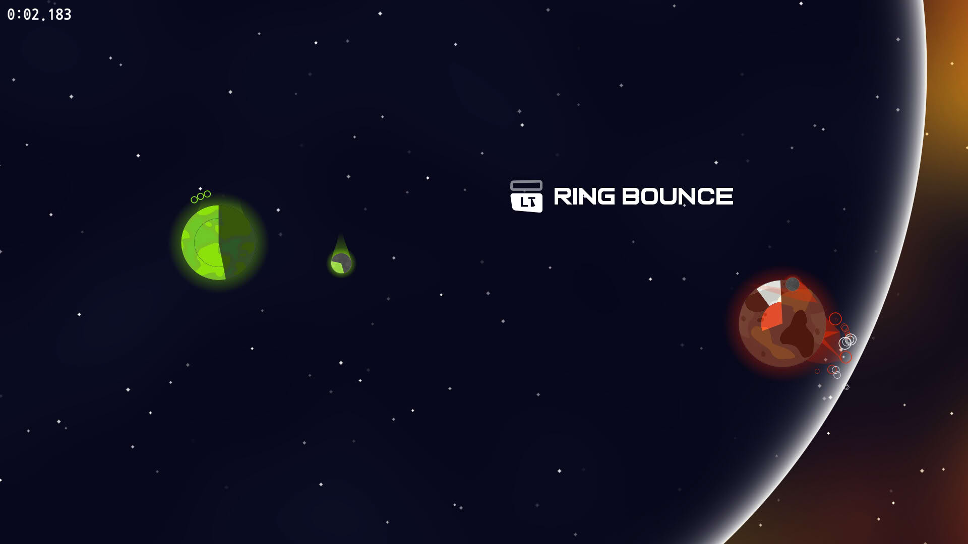 Screenshot for Sumorbit