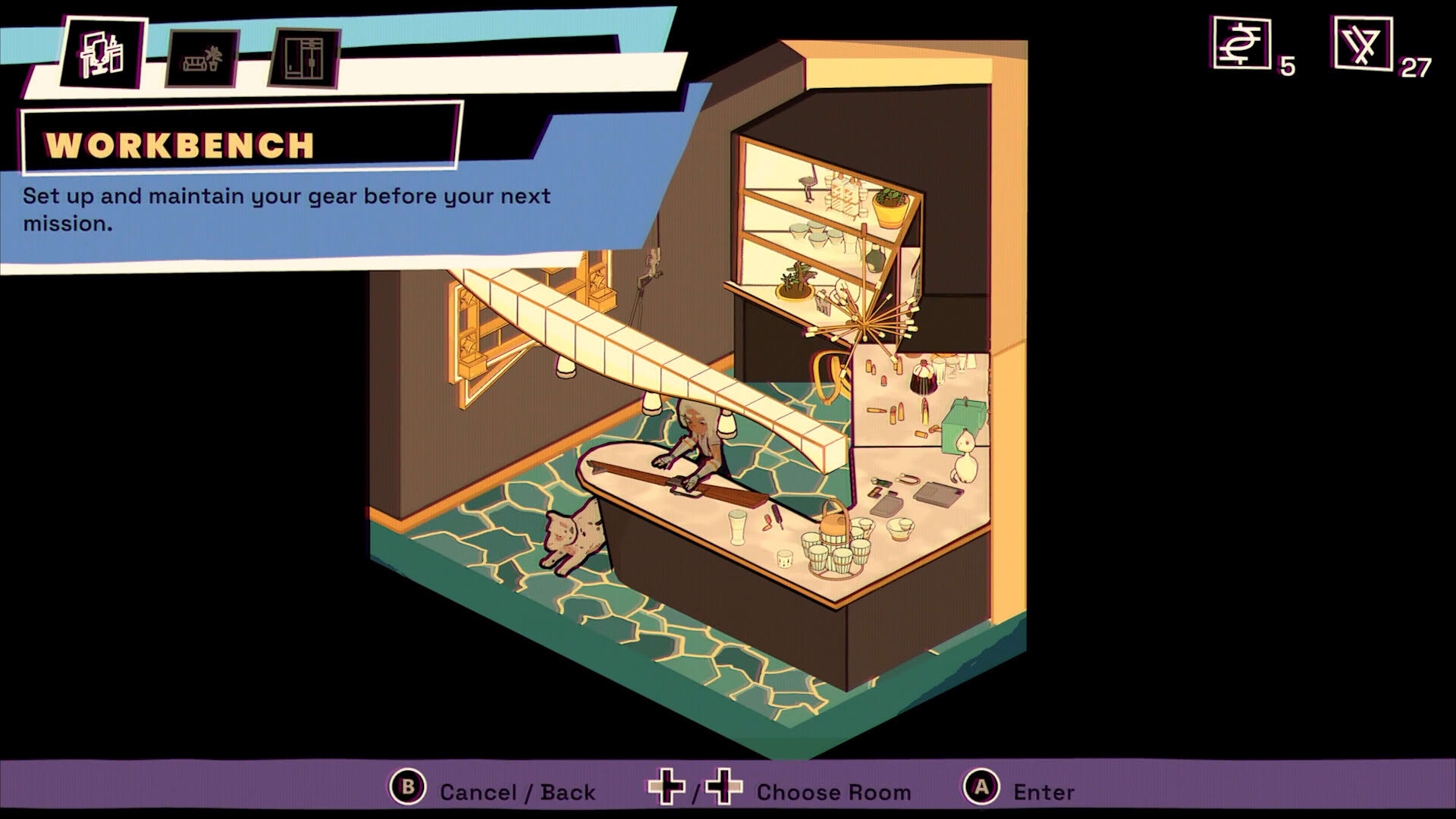 Screenshot for Remnants of the Rift