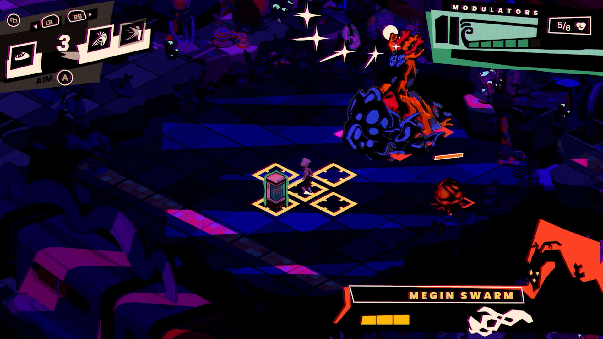 Screenshot for Remnants of the Rift