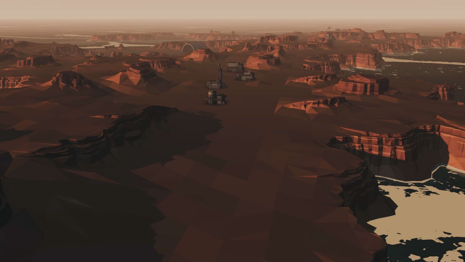 Screenshot for Carrier Command 2