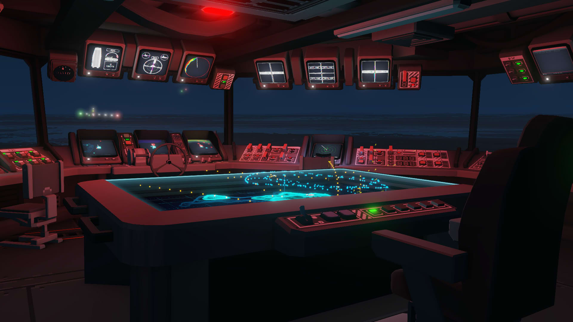 Screenshot for Carrier Command 2
