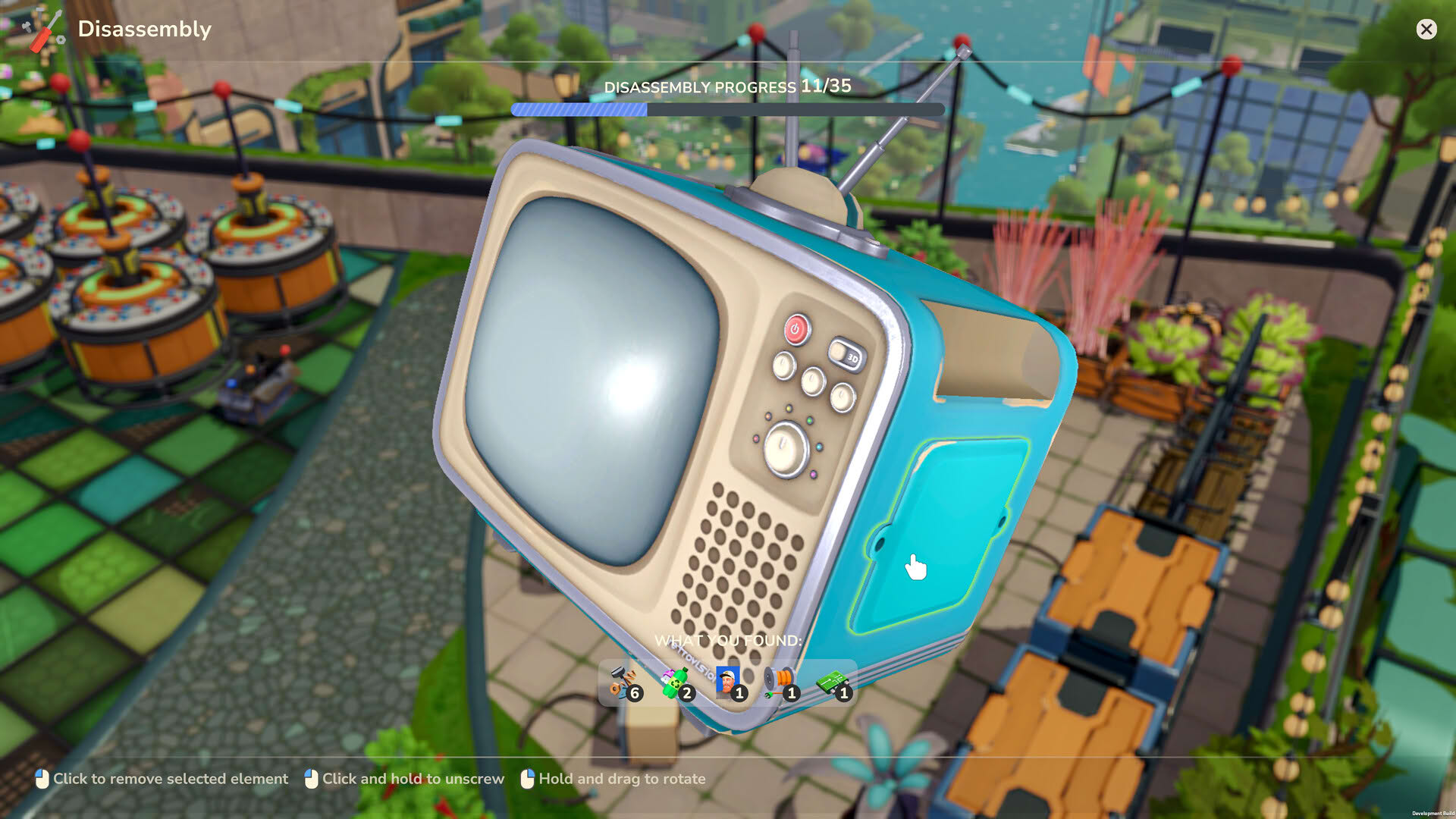 Screenshot for I am Future