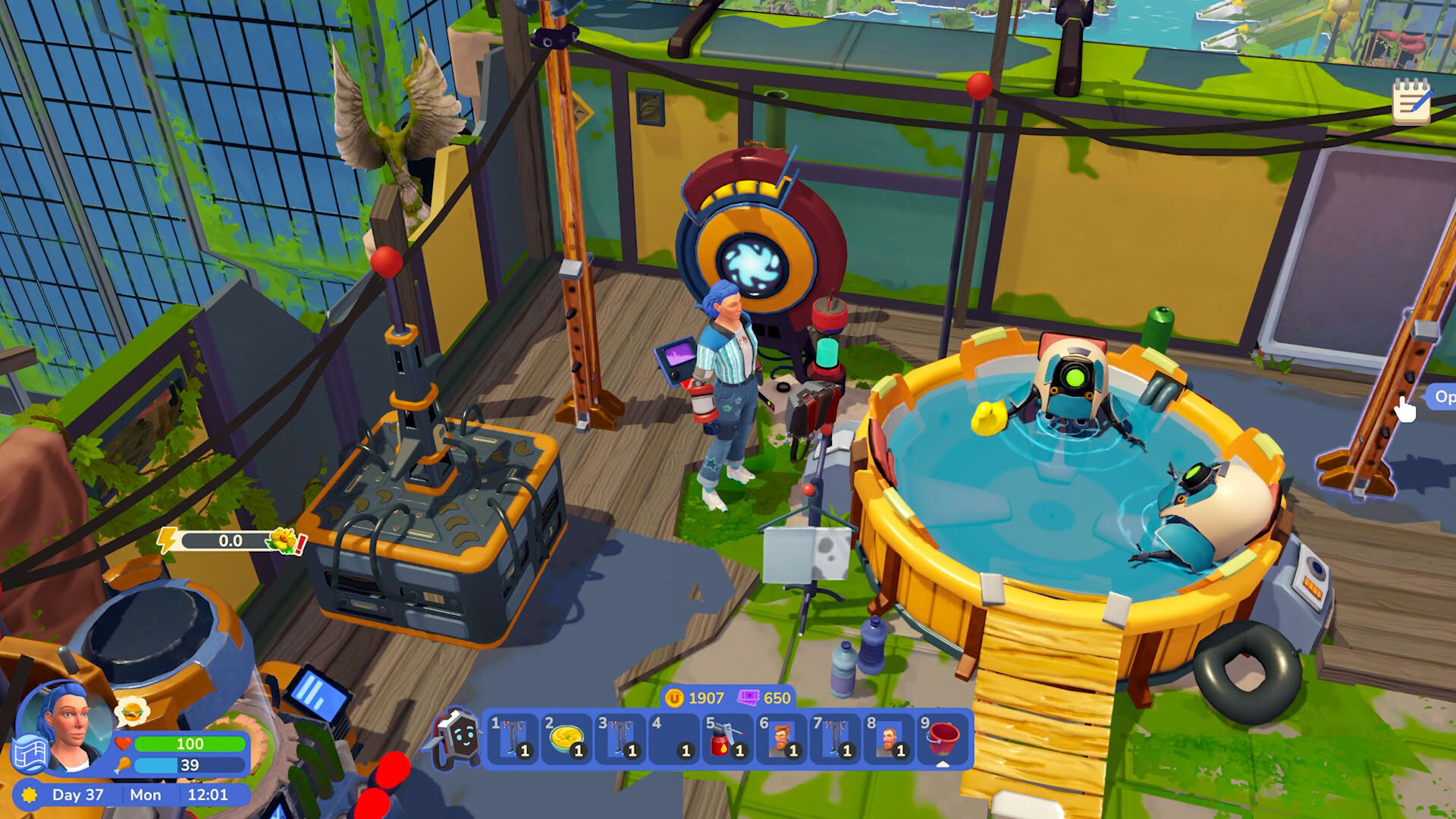 Screenshot for I am Future