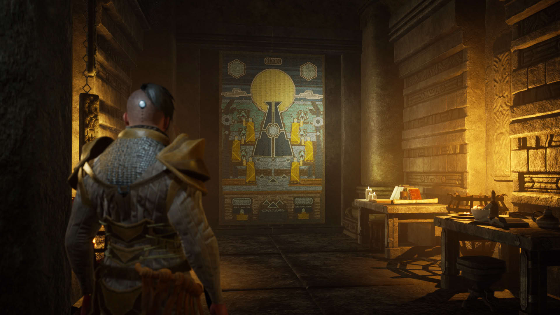 Screenshot for The Last Oricru