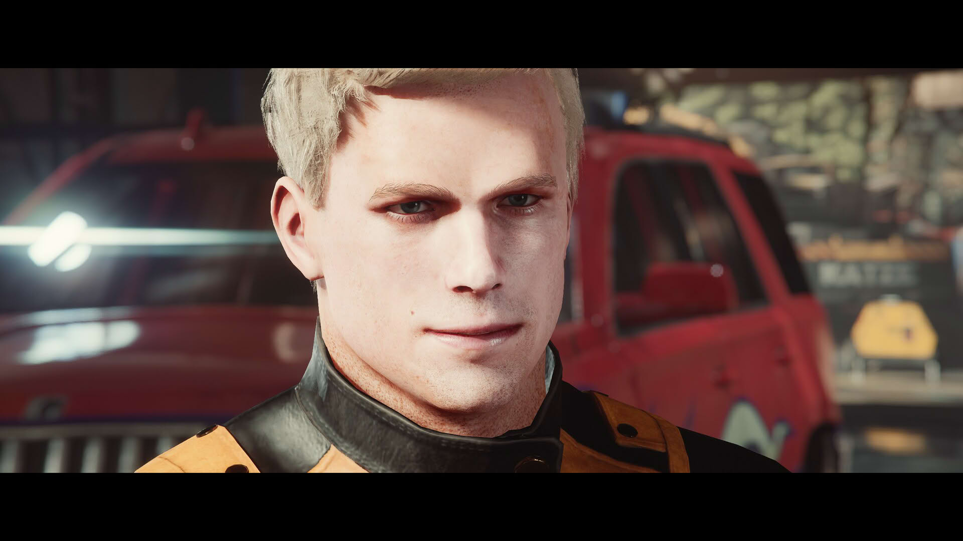 Screenshot for Trail Out