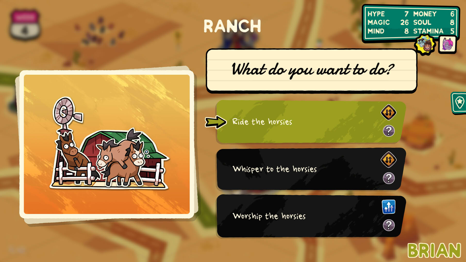 Screenshot for Monster Prom 3: Monster Roadtrip