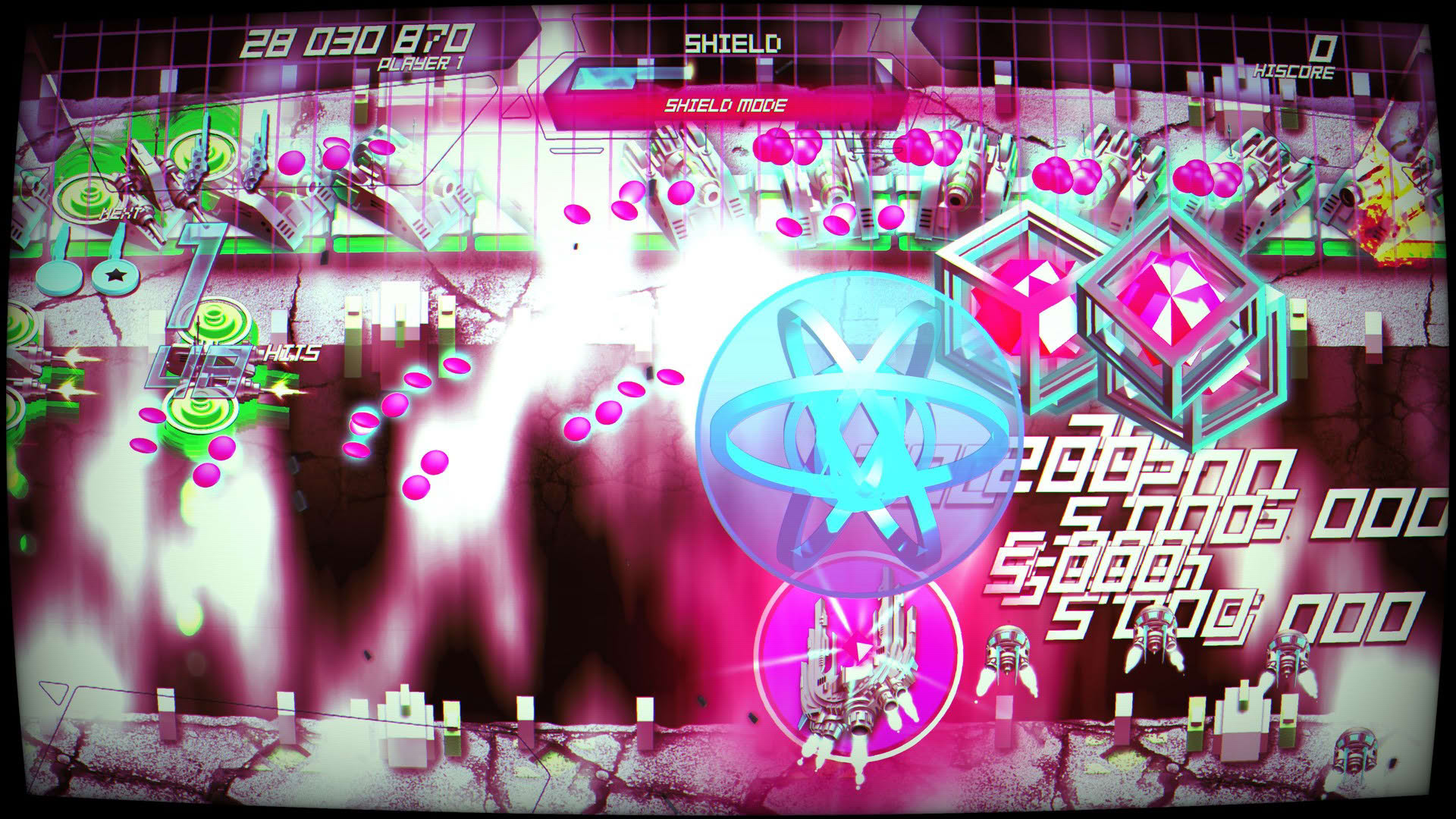Screenshot for Shinorubi