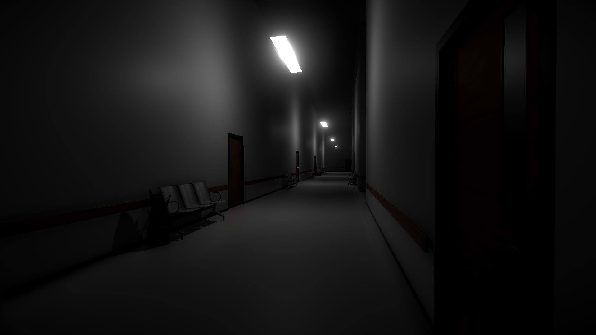 Screenshot for Parasomnia Verum