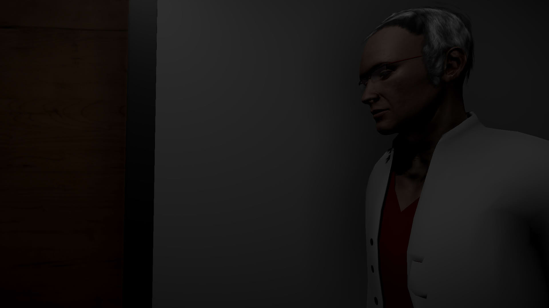 Screenshot for Parasomnia Verum