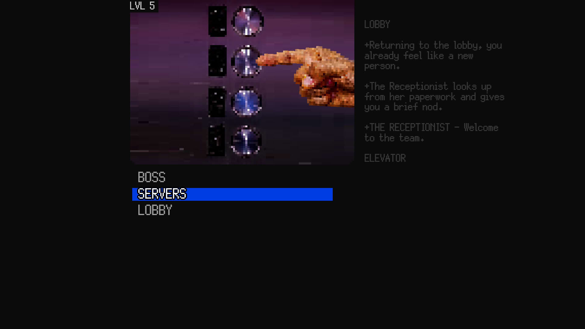Screenshot for Producer (2021)