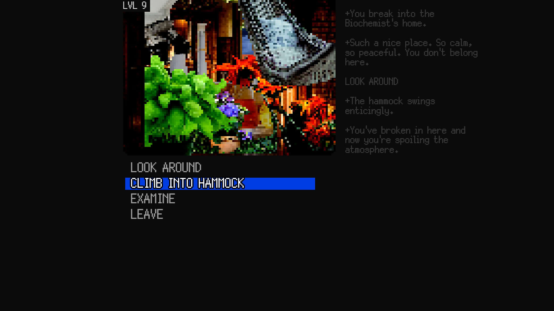 Screenshot for Producer (2021)