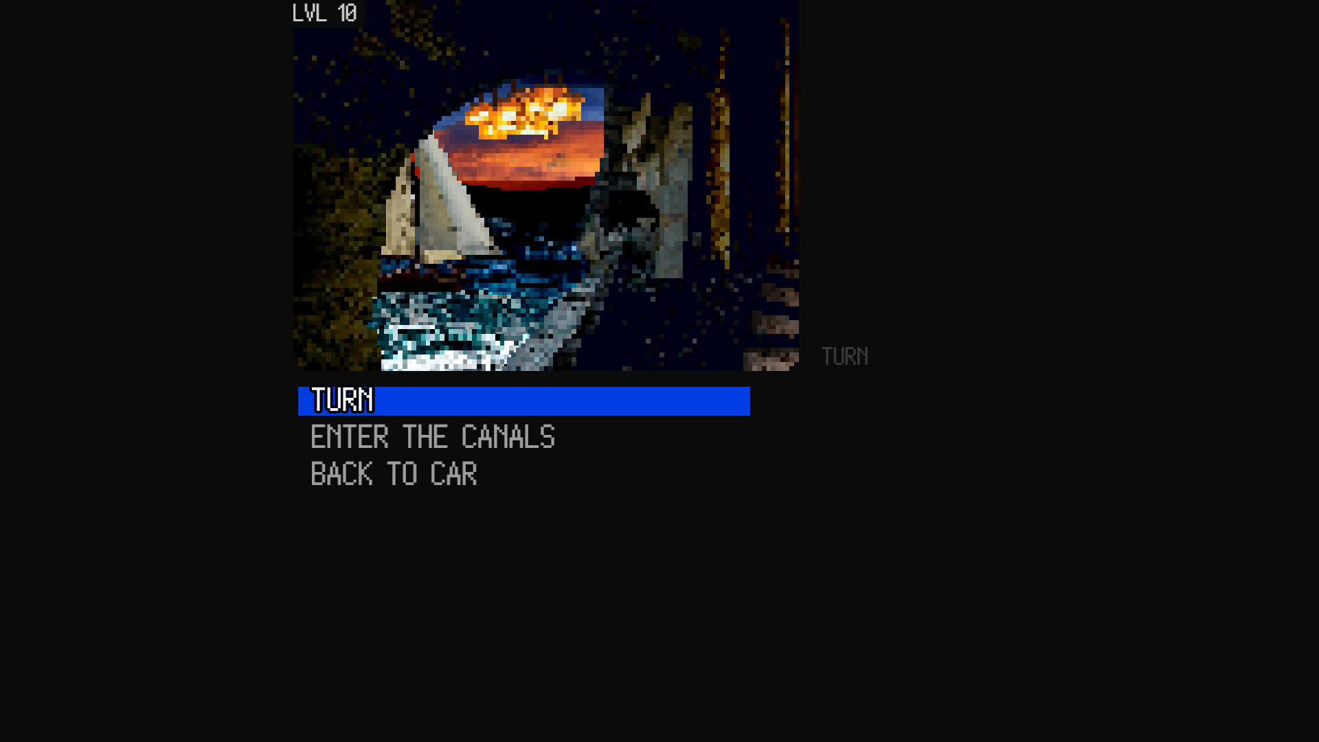 Screenshot for Producer (2021)