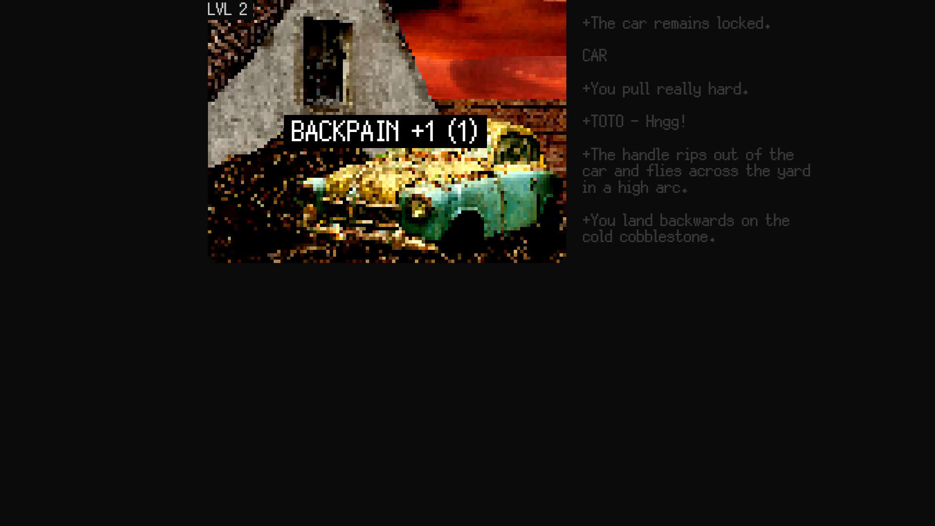 Screenshot for Producer (2021)