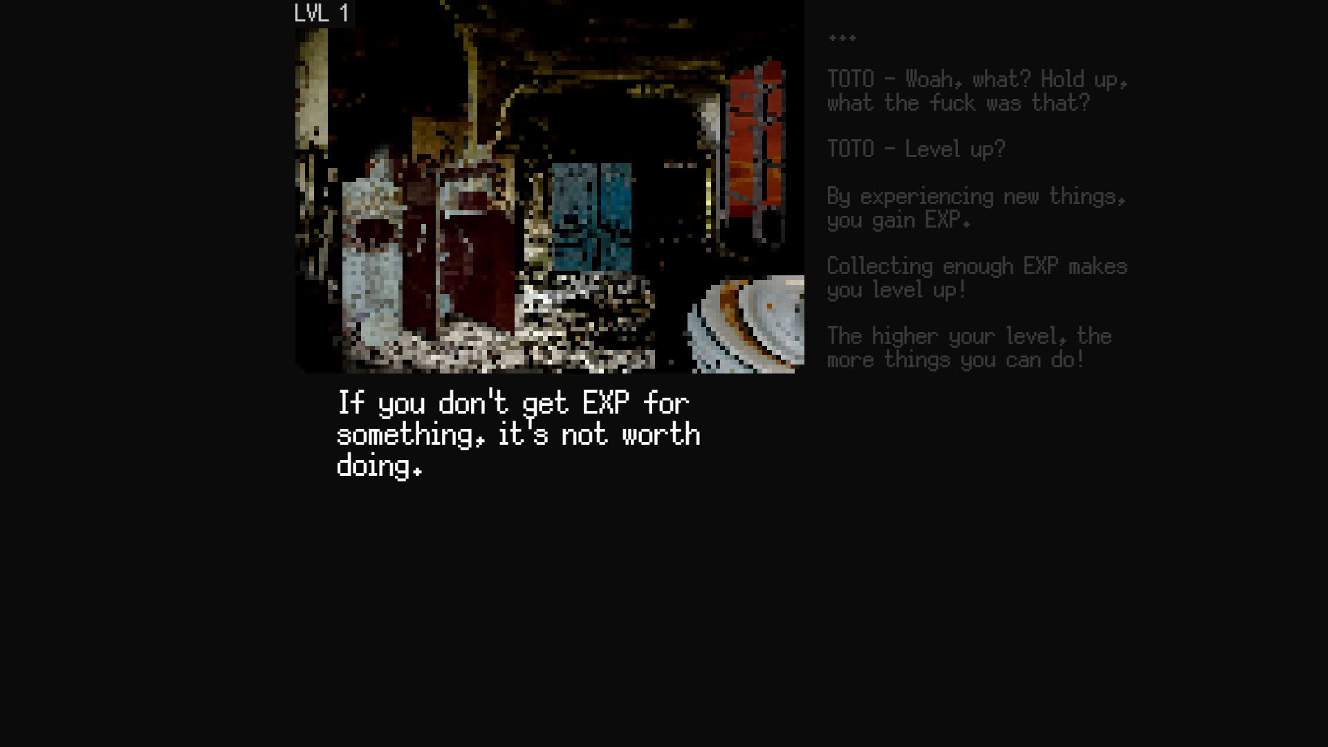 Screenshot for Producer (2021)